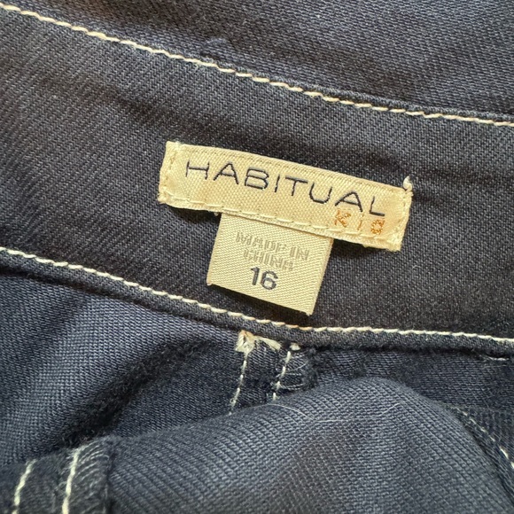 Habitual girls overalls - Picture 2 of 3